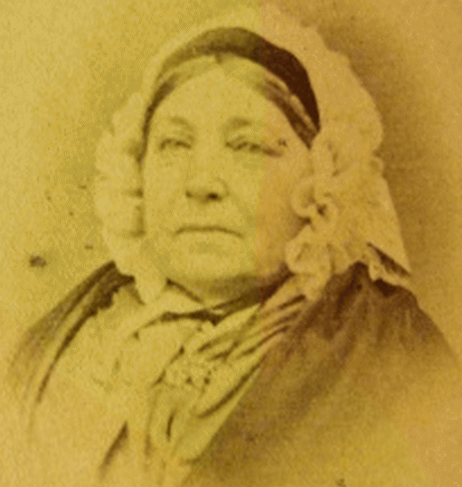 Louise-Amélie Panet